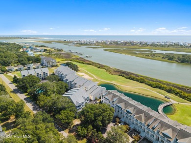 You found it - your affordable home on the Intracoastal on Brick Landing Plantation Yacht and Golf Club in North Carolina - for sale on GolfHomes.com, golf home, golf lot