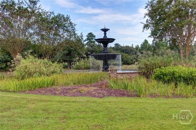 Better than new and beautifully maintained, this 4-bed, 3-bath on Savannah Quarters Country Club in Georgia - for sale on GolfHomes.com, golf home, golf lot