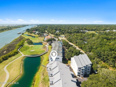 You found it - your affordable home on the Intracoastal on Brick Landing Plantation Yacht and Golf Club in North Carolina - for sale on GolfHomes.com, golf home, golf lot