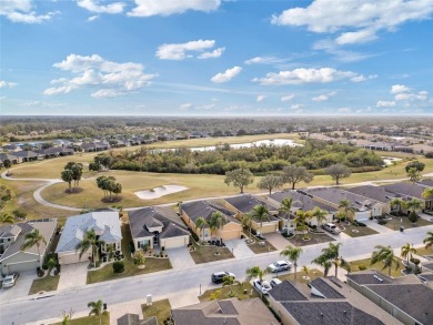 LIVE THE FLORIDA LIFESTYLE on a GOLF COURSE in this MINTO built on The Club Renaissance in Florida - for sale on GolfHomes.com, golf home, golf lot