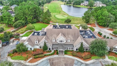 Better than new and beautifully maintained, this 4-bed, 3-bath on Savannah Quarters Country Club in Georgia - for sale on GolfHomes.com, golf home, golf lot