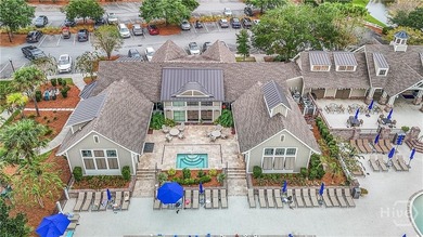 Better than new and beautifully maintained, this 4-bed, 3-bath on Savannah Quarters Country Club in Georgia - for sale on GolfHomes.com, golf home, golf lot