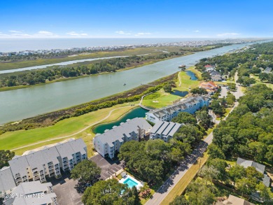 You found it - your affordable home on the Intracoastal on Brick Landing Plantation Yacht and Golf Club in North Carolina - for sale on GolfHomes.com, golf home, golf lot
