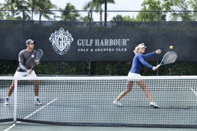 TEMPORARILY - SPORTS MEMBERSHIP JOINING FEE HAS BEEN REDUCED BY on Gulf Harbour Yacht and Country Club in Florida - for sale on GolfHomes.com, golf home, golf lot