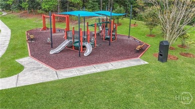 Better than new and beautifully maintained, this 4-bed, 3-bath on Savannah Quarters Country Club in Georgia - for sale on GolfHomes.com, golf home, golf lot