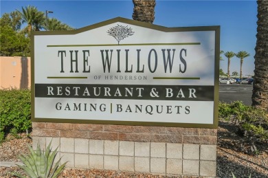 Charming single-story home in the heart of desirable Henderson! on Desert Willow Golf Course in Nevada - for sale on GolfHomes.com, golf home, golf lot