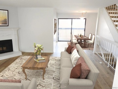 Spectacular Opportunity to own a 2-bedroom, 2.5-bath property in on  in California - for sale on GolfHomes.com, golf home, golf lot