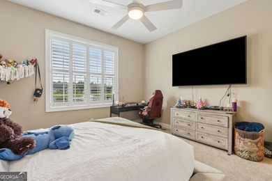 Looking for a stunning home, incredible view, and convenient on Laurel Island Links in Georgia - for sale on GolfHomes.com, golf home, golf lot