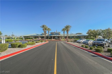 Charming single-story home in the heart of desirable Henderson! on Desert Willow Golf Course in Nevada - for sale on GolfHomes.com, golf home, golf lot