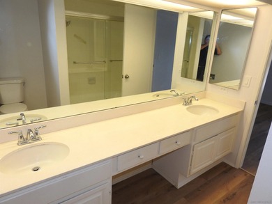 Spectacular Opportunity to own a 2-bedroom, 2.5-bath property in on  in California - for sale on GolfHomes.com, golf home, golf lot