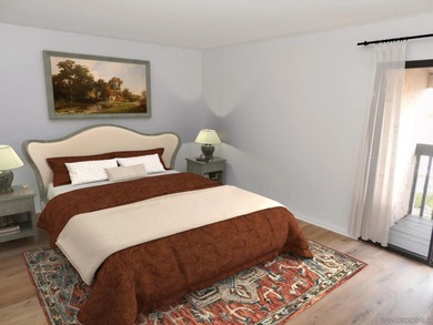 Spectacular Opportunity to own a 2-bedroom, 2.5-bath property in on  in California - for sale on GolfHomes.com, golf home, golf lot