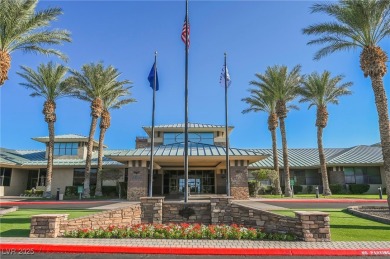 Charming single-story home in the heart of desirable Henderson! on Desert Willow Golf Course in Nevada - for sale on GolfHomes.com, golf home, golf lot