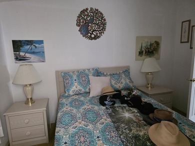 Amazing value Fully furnished Open concept 2/2 on Golf Course in on Savanna Golf Club in Florida - for sale on GolfHomes.com, golf home, golf lot