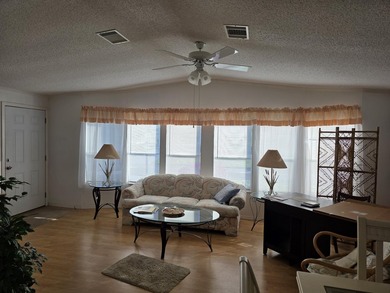 Amazing value Fully furnished Open concept 2/2 on Golf Course in on Savanna Golf Club in Florida - for sale on GolfHomes.com, golf home, golf lot