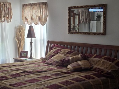 Amazing value Fully furnished Open concept 2/2 on Golf Course in on Savanna Golf Club in Florida - for sale on GolfHomes.com, golf home, golf lot