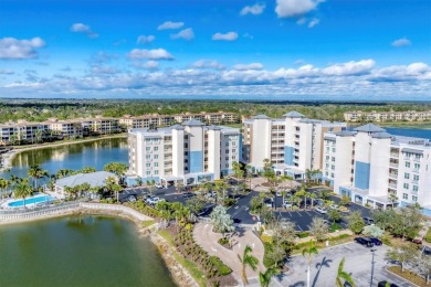 This condo offers the space of a single-family home, with over 2 on Legacy Golf Club in Florida - for sale on GolfHomes.com, golf home, golf lot