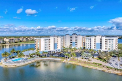 This condo offers the space of a single-family home, with over 2 on Legacy Golf Club in Florida - for sale on GolfHomes.com, golf home, golf lot