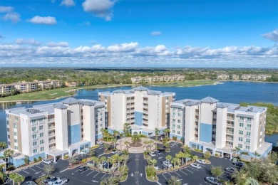 This condo offers the space of a single-family home, with over 2 on Legacy Golf Club in Florida - for sale on GolfHomes.com, golf home, golf lot