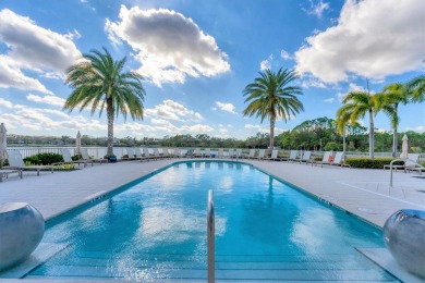 This condo offers the space of a single-family home, with over 2 on Legacy Golf Club in Florida - for sale on GolfHomes.com, golf home, golf lot