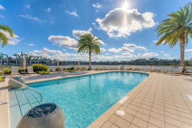 This condo offers the space of a single-family home, with over 2 on Legacy Golf Club in Florida - for sale on GolfHomes.com, golf home, golf lot