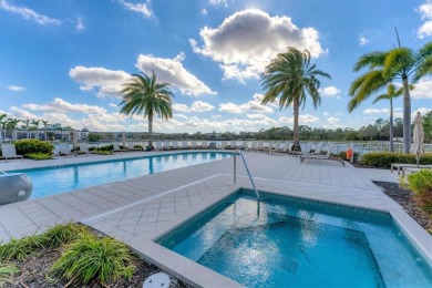 This condo offers the space of a single-family home, with over 2 on Legacy Golf Club in Florida - for sale on GolfHomes.com, golf home, golf lot