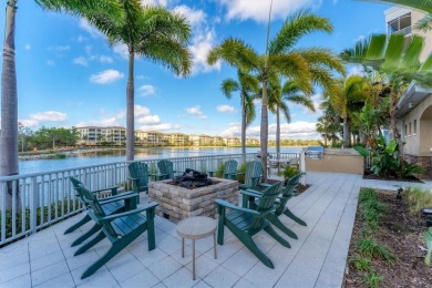 This condo offers the space of a single-family home, with over 2 on Legacy Golf Club in Florida - for sale on GolfHomes.com, golf home, golf lot