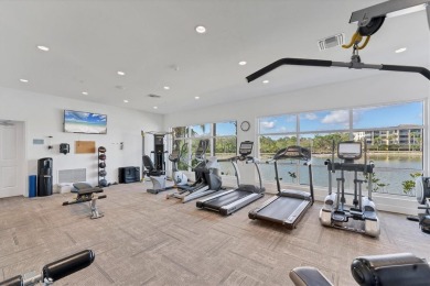 This condo offers the space of a single-family home, with over 2 on Legacy Golf Club in Florida - for sale on GolfHomes.com, golf home, golf lot