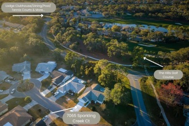 MAJOR PRICE IMPROVEMENT AND SELLER MOTIVATED!!! Discover on Timber Pines Golf Course in Florida - for sale on GolfHomes.com, golf home, golf lot