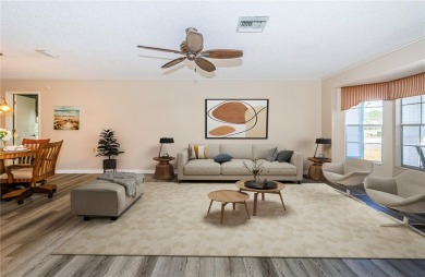 MAJOR PRICE IMPROVEMENT AND SELLER MOTIVATED!!! Discover on Timber Pines Golf Course in Florida - for sale on GolfHomes.com, golf home, golf lot