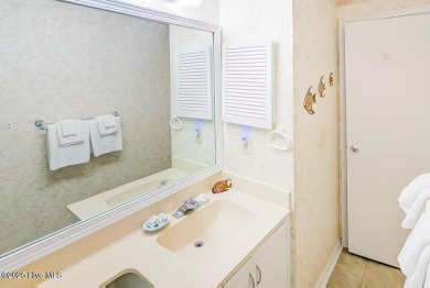 Choose your adventure in this great 2nd floor oceanfront condo on The Country Club of the Crystal Coast in North Carolina - for sale on GolfHomes.com, golf home, golf lot