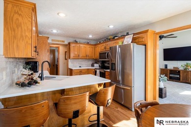 Tim Povich, M: , timpovich,   - Welcome to this turnkey gem on Eagle Hills Golf Course in Nebraska - for sale on GolfHomes.com, golf home, golf lot