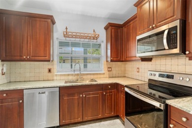 This corner lot, well updated DeBary Plantation home with a on DeBary Golf and Country Club in Florida - for sale on GolfHomes.com, golf home, golf lot