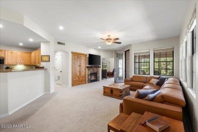 Escape the Heat & Tee Off in Style! Welcome to effortless on Capital Canyon Club in Arizona - for sale on GolfHomes.com, golf home, golf lot