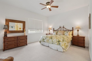 Experience elevated Scottsdale living in this rare 3-bedroom on Starfire At Scottsdale Country Club in Arizona - for sale on GolfHomes.com, golf home, golf lot