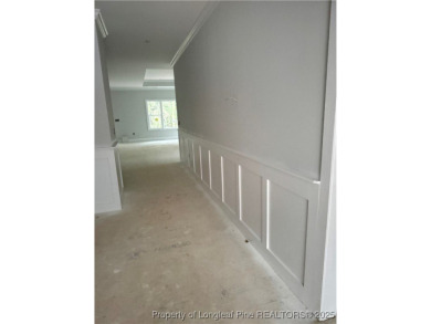 Welcome to 761 Riverbirch Drive in Woodlake CC - where M&L on Woodlake Country Club in North Carolina - for sale on GolfHomes.com, golf home, golf lot