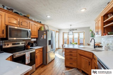 Tim Povich, M: , timpovich,   - Welcome to this turnkey gem on Eagle Hills Golf Course in Nebraska - for sale on GolfHomes.com, golf home, golf lot