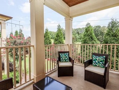 Welcome home to this exquisite mostly professionally furnished on The Country Club of Oxford in Mississippi - for sale on GolfHomes.com, golf home, golf lot