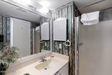 Choose your adventure in this great 2nd floor oceanfront condo on The Country Club of the Crystal Coast in North Carolina - for sale on GolfHomes.com, golf home, golf lot