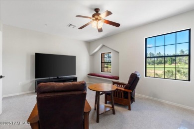 Escape the Heat & Tee Off in Style! Welcome to effortless on Capital Canyon Club in Arizona - for sale on GolfHomes.com, golf home, golf lot