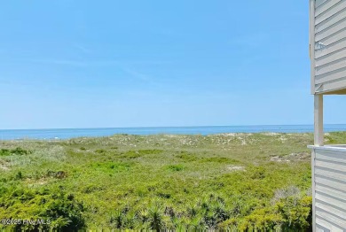 Choose your adventure in this great 2nd floor oceanfront condo on The Country Club of the Crystal Coast in North Carolina - for sale on GolfHomes.com, golf home, golf lot