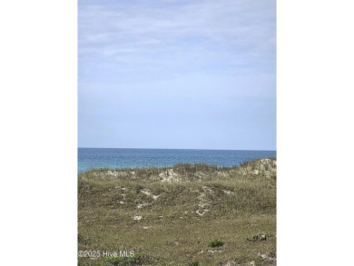 Choose your adventure in this great 2nd floor oceanfront condo on The Country Club of the Crystal Coast in North Carolina - for sale on GolfHomes.com, golf home, golf lot