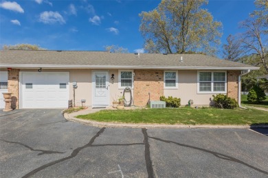 Welcome home to this well maintained Baronet model in the gated on Leisure Village Golf Course in New York - for sale on GolfHomes.com, golf home, golf lot