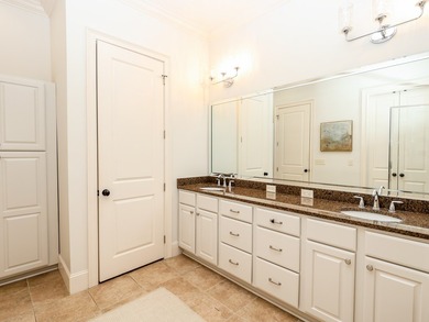 Welcome home to this exquisite mostly professionally furnished on The Country Club of Oxford in Mississippi - for sale on GolfHomes.com, golf home, golf lot