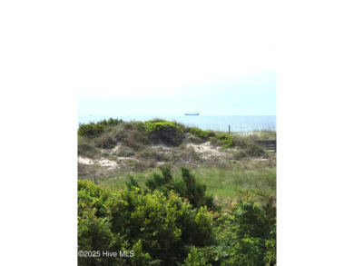 Choose your adventure in this great 2nd floor oceanfront condo on The Country Club of the Crystal Coast in North Carolina - for sale on GolfHomes.com, golf home, golf lot