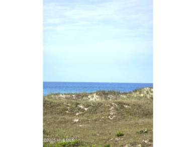Choose your adventure in this great 2nd floor oceanfront condo on The Country Club of the Crystal Coast in North Carolina - for sale on GolfHomes.com, golf home, golf lot