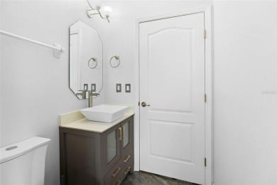 This corner lot, well updated DeBary Plantation home with a on DeBary Golf and Country Club in Florida - for sale on GolfHomes.com, golf home, golf lot