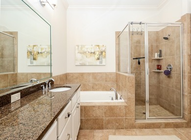 Welcome home to this exquisite mostly professionally furnished on The Country Club of Oxford in Mississippi - for sale on GolfHomes.com, golf home, golf lot