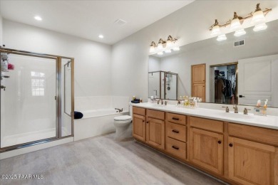 Escape the Heat & Tee Off in Style! Welcome to effortless on Capital Canyon Club in Arizona - for sale on GolfHomes.com, golf home, golf lot