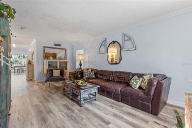 Location, location, location! This charming 2-bedroom on The Renaisssance Vinoy Golf Club in Florida - for sale on GolfHomes.com, golf home, golf lot