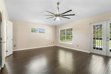 This corner lot, well updated DeBary Plantation home with a on DeBary Golf and Country Club in Florida - for sale on GolfHomes.com, golf home, golf lot